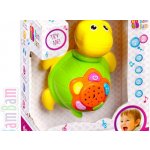 BamBam zábavná s projekcí oblohy Želva – Sleviste.cz