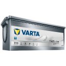 Varta Promotive EFB 12V 180Ah 1000A 680 500 100