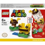 LEGO® Super Mario™ 71393 Včela Mario obleček – Hledejceny.cz