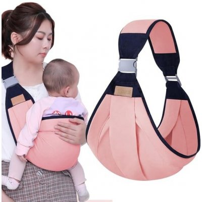 Doukesh růžové – Zboží Dáma