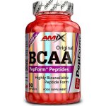 Amix BCAA PepForm Peptides 90 kapslí – Hledejceny.cz