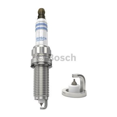 Zapalovací svíčka Bosch pro motory Citroen 1.4VTi, 1.6VTi, 1.6THP a Puretech (0242135518, 5960E1, 5960E2, 5960G4) – Hledejceny.cz