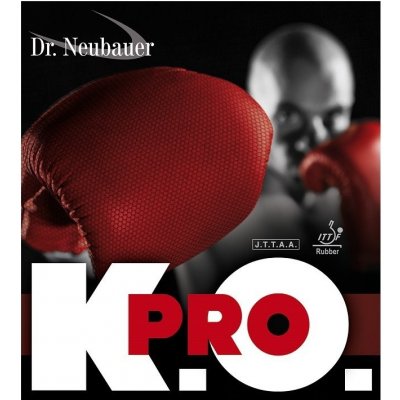 Dr. Neubauer K.O. Pro