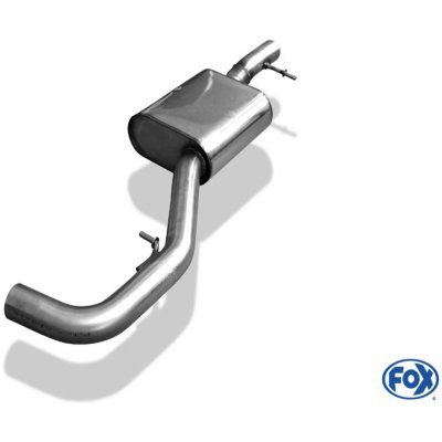 FOX AU150010-VSD – Hledejceny.cz