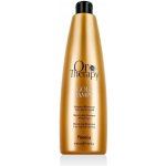 Fanola Oro Therapy 24K Gold Shampoo 1000 ml – Hledejceny.cz