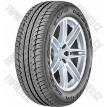 BFGoodrich G-Grip 215/55 R16 97W