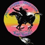 Young Neil & Crazy Horse - Way Down in The Rust Bucket 4 Vinyl LP – Hledejceny.cz