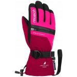 Reusch Lando R-Tex Xt Junior cerise/pink glo – Hledejceny.cz