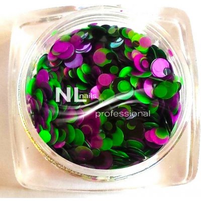 NL nails professional PIHY MIX 6 – Hledejceny.cz