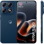 Motorola Edge 70 Pro 5G 8GB/256GB PANTONE Titan – Sleviste.cz