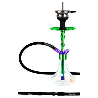 Aladin MVP 360 nerez 43 cm Hero Edition Green-Purple – Zboží Dáma