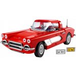 LEGO® Icons™ 10321 Corvette – Zbozi.Blesk.cz