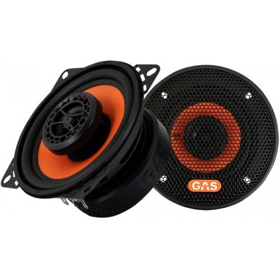 GAS MAD X2-44 – Zboží Živě