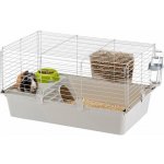 Ferplast Klec králík RABBIT 80 cm 79 x 49 x 38,5 cm – Sleviste.cz