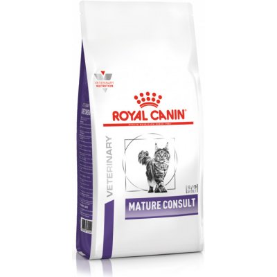 Royal Canin Veterinary Care Cat Mature Consult 10 kg