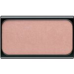 Artdeco Blusher Pudrová Tvářenka 19 Rosy Caress Blush 5 g – Hledejceny.cz