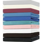 Aga Prostěradlo jersey Paris 160x200 – Hledejceny.cz