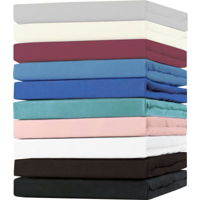 Aga Prostěradlo jersey Paris 160x200 – Hledejceny.cz