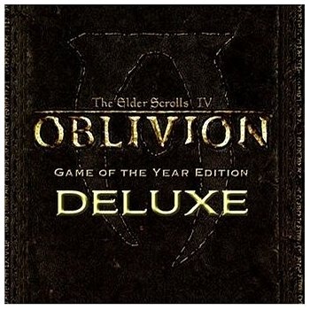 The Elder Scrolls 4: Oblivion