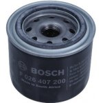 Bosch olejový filtr F 026 407 200 – Zboží Mobilmania