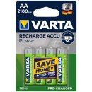 Varta Ready2Use 2100mAH AA 4ks 56706 101 404