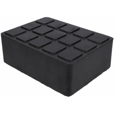 Ochranná pryžová podložka na zdvih - 6 cm – Hledejceny.cz