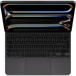 Apple Magic Keyboard iPad 13 M4-Česká MWR53CZ A Černá – Zboží Živě