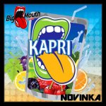 Big Mouth Kapri CLASSICAL 10 ml – Hledejceny.cz