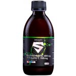 SWAGLIFT Lipozomální Glutathione 400 mg + Vitamin C 700 mg 300 ml – Hledejceny.cz
