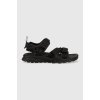Pánské sandály Timberland Garrison TB0A2E4G0151 černé