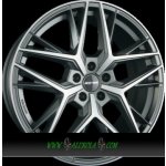 GMP Lunica 8x19 5x110 ET32 anthracite matt diamond – Sleviste.cz