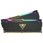 Patriot DDR4 16GB 3200MHz CL18 (2x8GB) PVSR416G320C8K – Zboží Živě