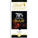 Lindt Lindt Excellence Intense Dark 70% 100 g