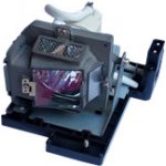 Lampa pro projektor VIVITEK D837MX, Kompatibilní lampa s modulem – Sleviste.cz
