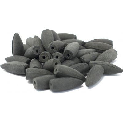 Mals Vonné kužely tekoucí dým Patchouli 25 ks – Zbozi.Blesk.cz