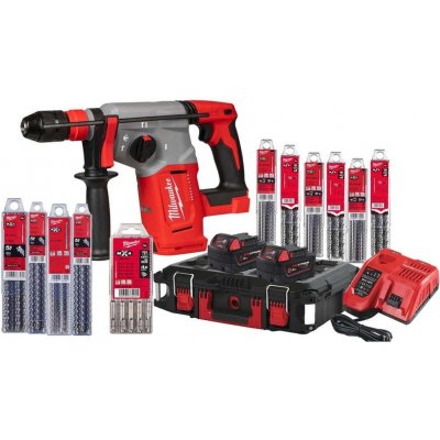 Milwaukee M18 BLHX100P-502P 4933498243 – HobbyKompas.cz