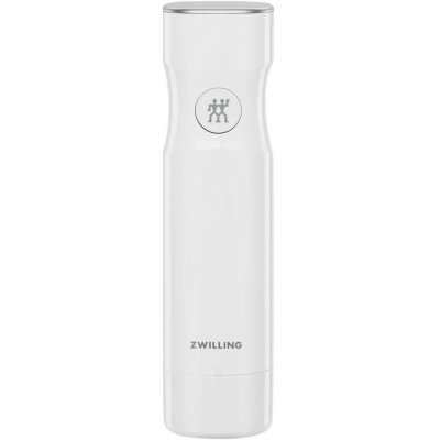Fresh & Save ZWILLING Elektrická vakuovací pumpa kulatá – Zboží Dáma