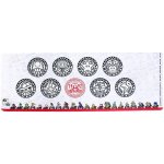 CurePink Super Mario Mario Kart PP9618NN – Zboží Živě