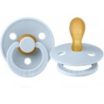 Bibs kaučuk světle modrá – Zboží Mobilmania