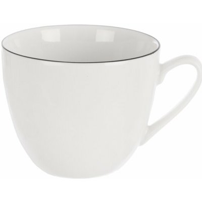 Orion Hrnek Decora cappuccino 210 ml – Zboží Dáma