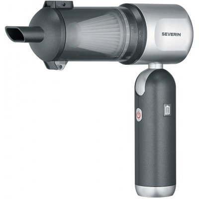 Severin HV 7135 POWER DuoBoost – Hledejceny.cz