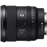 Sony FE 20mm f/1.8 G – Sleviste.cz