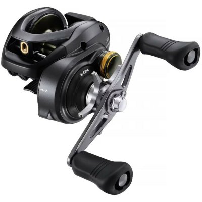 Shimano Curado 301 K – Zboží Mobilmania
