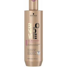 Schwarzkopf BlondME All Blondes Light Shampoo 300 ml