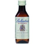Ballantine’s Finest 40% 0,05 l (holá láhev) – Hledejceny.cz