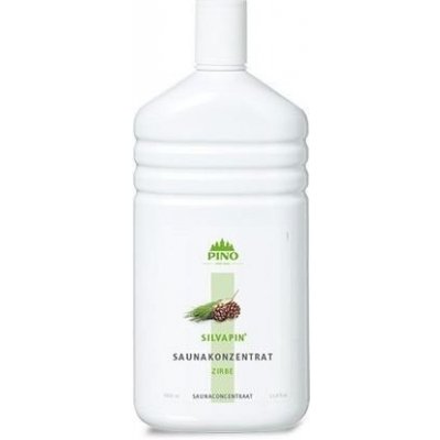 Pino Saunový koncentrát borovice limba 1000 ml – Hledejceny.cz