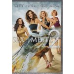 sex ve městě 2 DVD – Hledejceny.cz