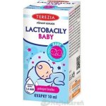Terezia Company Probiotika baby kapky 10 ml – Hledejceny.cz