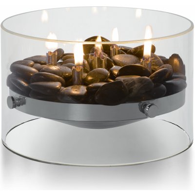 Philippi Olejová lampa FIRE – Zboží Dáma
