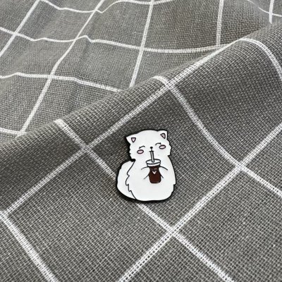 Pinarna Kočička popíjející kafíčko – Hledejceny.cz